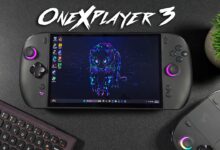 OneXPlayer 3 Dibuka dengan Harga Premium, Handheld 3-in-1 Ini Langsung Menantang MSI Claw