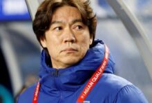 Hong Myung-bo Akui Salah Strategi, Korea Selatan Terancam Gagal Lolos