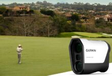 Garmin Approach Z10 Bisa Kirim Jarak ke Jam Tangan, Ini yang Bikin Berbeda