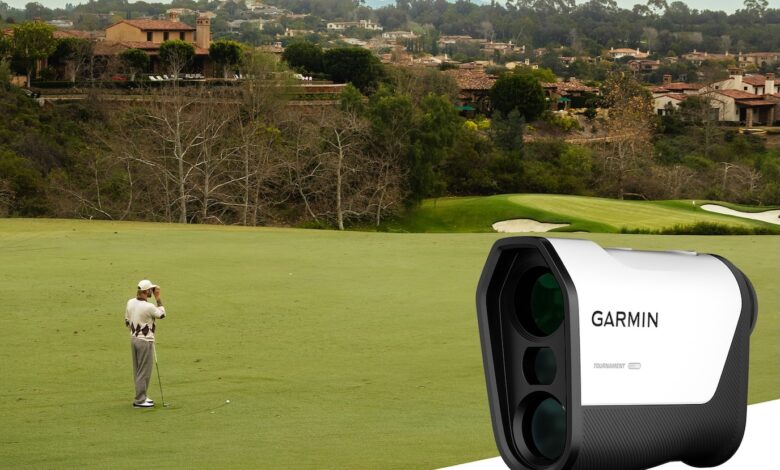 Garmin Approach Z10 Bisa Kirim Jarak ke Jam Tangan, Ini yang Bikin Berbeda