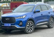 Chery Tiggo 7 HEV Mulai Diuji, Indonesia Masih Menimbang di Tengah Rival Hybrid yang Makin Ramai