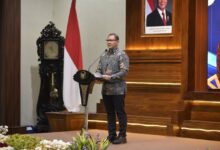 Guru Jatim Didorong Siapkan Inovasi Baru, Libur Sekolah Jadi Masa Penentuan