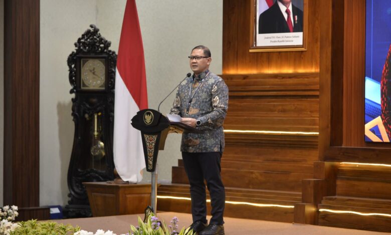 Guru Jatim Didorong Siapkan Inovasi Baru, Libur Sekolah Jadi Masa Penentuan