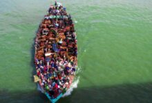 Yang Paling Rentan Justru Sering Tak Bisa Pergi, Ini Sisi Lain Migrasi Iklim