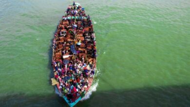 Yang Paling Rentan Justru Sering Tak Bisa Pergi, Ini Sisi Lain Migrasi Iklim