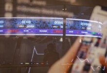 IHSG Terseret Big Caps, Tekanan Asia Bikin Laju Indeks Kembali Ambruk
