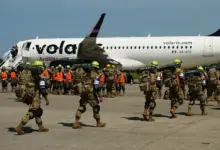 Warga Venezuela Bergantian Gali Reruntuhan, Korban Gempa Kini Tembus 235 Jiwa