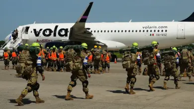 Warga Venezuela Bergantian Gali Reruntuhan, Korban Gempa Kini Tembus 235 Jiwa