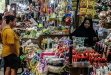 Cabai dan Bawang Merah Kompak Turun, Harga Pangan Pagi Ini Bergerak Tak Seragam