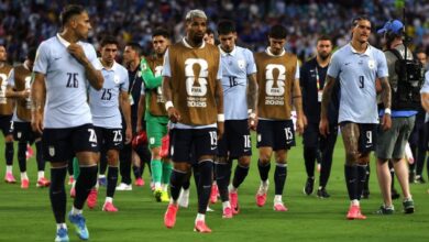 Uruguay Anggap Spanyol Final Hidup-Mati, Bielsa Siapkan Duel Penentu