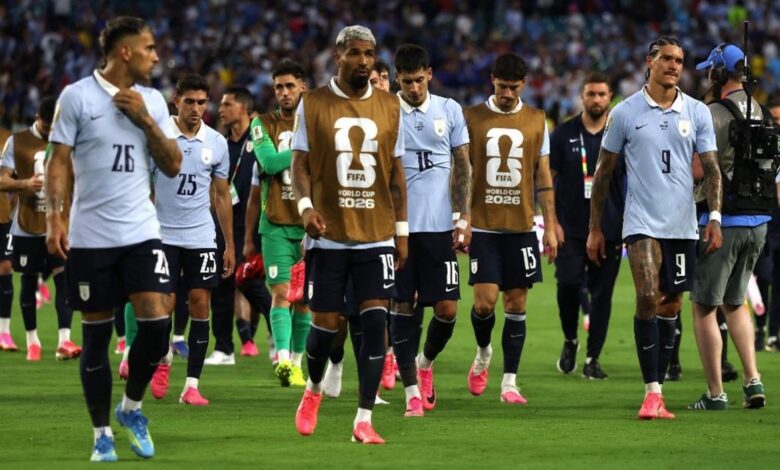Uruguay Anggap Spanyol Final Hidup-Mati, Bielsa Siapkan Duel Penentu