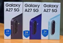 Samsung Galaxy A27 5G Tinggalkan Poni, Snapdragon Baru Bikin Kelasnya Naik