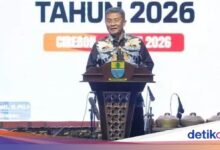 PORSENITAS XIII di Cirebon, Ruang Perjumpaan yang Mengikat Kolaborasi Antardaerah