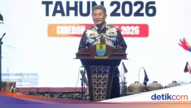 PORSENITAS XIII di Cirebon, Ruang Perjumpaan yang Mengikat Kolaborasi Antardaerah