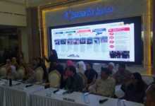 Jejak Licin Taufik Hidayat Terbongkar di Bandung, Polisi Ungkap Cara Dia Kabur