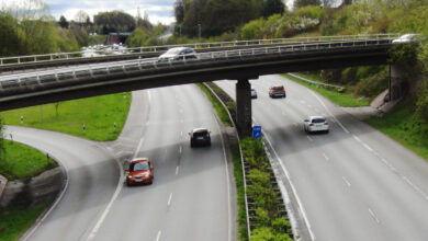 Putar Balik di Tol Bisa Berujung Denda Besar, Risiko Celaka Juga Mengintai