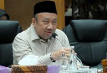 DPR Peringatkan Dugaan Rp20 Juta untuk Alihkan Demo Mahasiswa, Idealismenya Jangan Dibeli