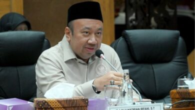 DPR Peringatkan Dugaan Rp20 Juta untuk Alihkan Demo Mahasiswa, Idealismenya Jangan Dibeli