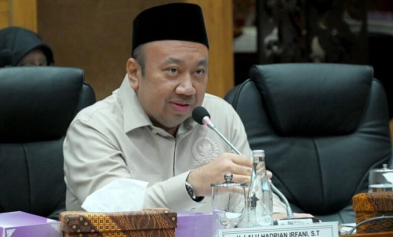 DPR Peringatkan Dugaan Rp20 Juta untuk Alihkan Demo Mahasiswa, Idealismenya Jangan Dibeli