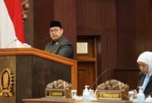 DPRD Jatim Soroti Rp2,05 Triliun Belanja Tak Terserap, Perencanaan APBD Dipertanyakan