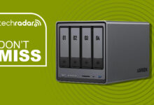 Diskon Prime Day Bikin NAS x86 TerraMaster Ini Sulit Diabaikan, Backup Media Tanpa Cloud