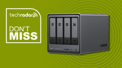 Diskon Prime Day Bikin NAS x86 TerraMaster Ini Sulit Diabaikan, Backup Media Tanpa Cloud