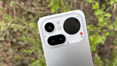 Nothing Phone 4a Pro Makin Sulit Diabaikan, Harga Turun dan Fiturnya Beda Sendiri