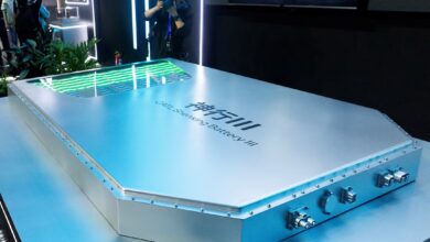 CATL Akui Baterai Solid-State Masih Jauh Dari Produksi Massal