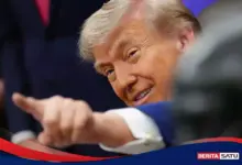 Trump Goyang Iran Demi Petani AS, Aset Beku Diputar Jadi Senjata Dagang