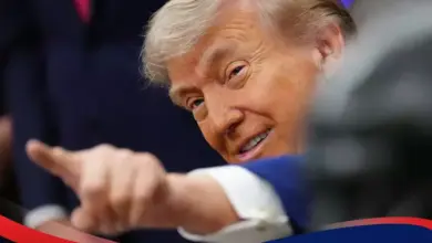 Trump Goyang Iran Demi Petani AS, Aset Beku Diputar Jadi Senjata Dagang