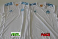 4 Tanda Jersey Palsu yang Sering Lolos, Pembeli Perlu Lebih Teliti