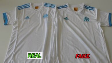 4 Tanda Jersey Palsu yang Sering Lolos, Pembeli Perlu Lebih Teliti