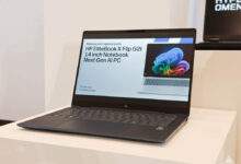 HP Elevate 2026 Bawa AI PC dan Laptop Gaming Baru, On-Device AI Makin Serius