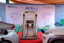 Baterai Mahal dan Cas Lama Masih Menahan Mobil Listrik, Ini Tantangan Besarnya di Indonesia