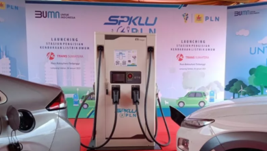 Baterai Mahal dan Cas Lama Masih Menahan Mobil Listrik, Ini Tantangan Besarnya di Indonesia