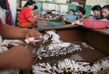 Kenaikan Cukai Tembakau Picu Alarm PHK, IHT Diperingatkan Efek Domino