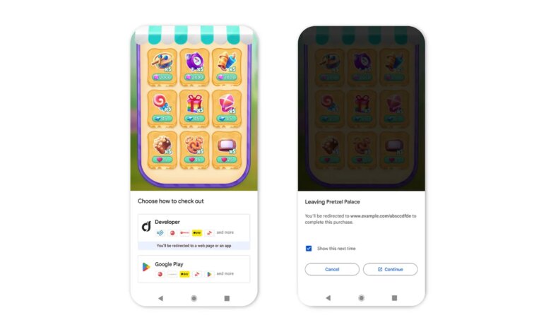 Google Pangkas Fee Play Store, Developer Kini Punya Opsi Lepas dari Billing Google