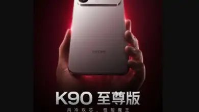 Redmi K90 Ultra Siap Menggoda Gamer, Snapdragon 8 Elite dan Kipas Aktif Jadi Senjata