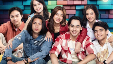 Mohan Runtuh di Pelukan Raisa, Blade Mulai Mengurai Misteri Axel
