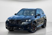 BMW X5 2026 Makin Sulit Dilawan, Kabin Mewah dan Tenaganya Sama-Sama Menggoda