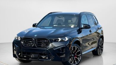 BMW X5 2026 Makin Sulit Dilawan, Kabin Mewah dan Tenaganya Sama-Sama Menggoda