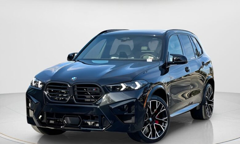 BMW X5 2026 Makin Sulit Dilawan, Kabin Mewah dan Tenaganya Sama-Sama Menggoda