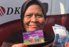 Cek Status PKH Lansia dan Disabilitas, Rp2,4 Juta Bisa Cair Jika Nama Masih Terdaftar
