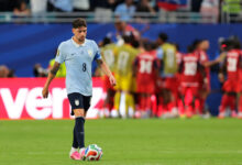 Valverde Pimpin Mosi Tak Percaya, Uruguay Retak Jelang Duel Penentu Kontra Spanyol