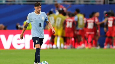 Valverde Pimpin Mosi Tak Percaya, Uruguay Retak Jelang Duel Penentu Kontra Spanyol