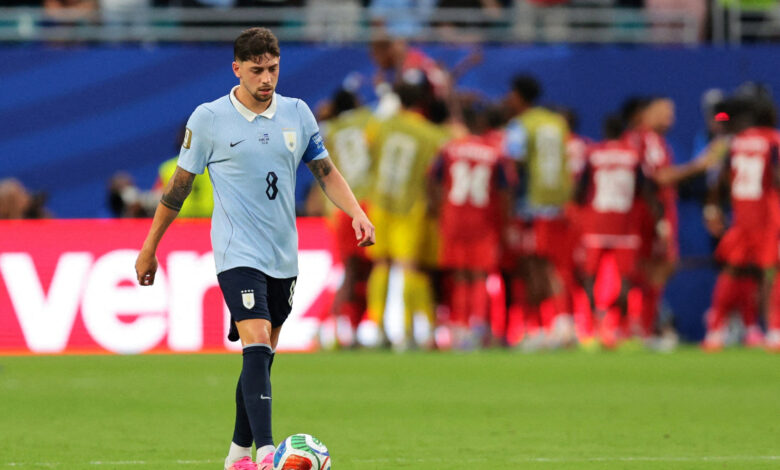 Valverde Pimpin Mosi Tak Percaya, Uruguay Retak Jelang Duel Penentu Kontra Spanyol