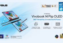 7 Laptop Tipis yang Ringan Dibawa, Tapi Tenaganya Serius di Kelas Premium