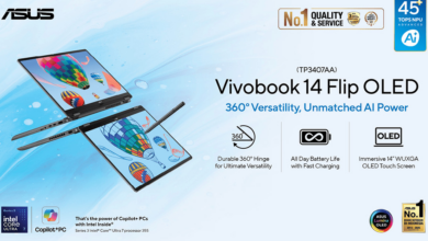 7 Laptop Tipis yang Ringan Dibawa, Tapi Tenaganya Serius di Kelas Premium