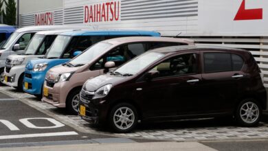 Daihatsu Kian Sulit Ditandingi di Bawah Rp 300 Juta, Sigra dan Ayla Jadi Andalan