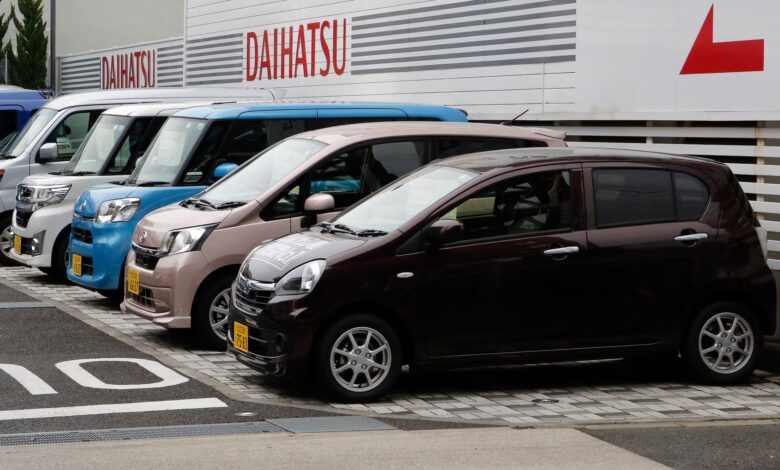 Daihatsu Kian Sulit Ditandingi di Bawah Rp 300 Juta, Sigra dan Ayla Jadi Andalan
